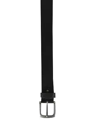 BERND GÖTZ | Ceinture en cuir | 